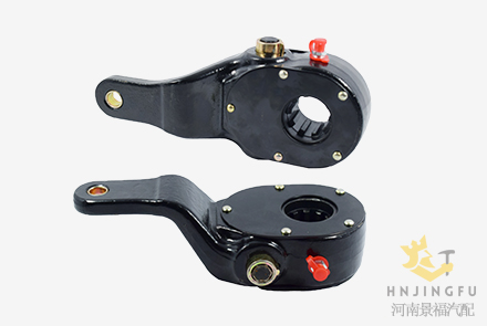 chassis parts  brake adjustment arm 1505324/BP0088359/P6883362/264432/1505325 for volvo